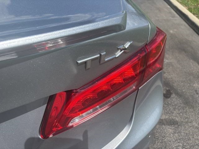 Used 2018 Acura TLX V6 w/ Advance Package FWD image 46