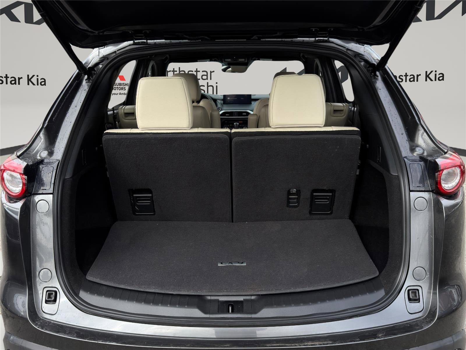 Used 2022 MAZDA CX-9 Grand Touring image 27