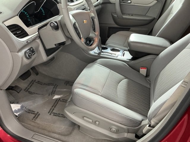 Used 2013 Chevrolet Traverse LT AWD/4WD image 8