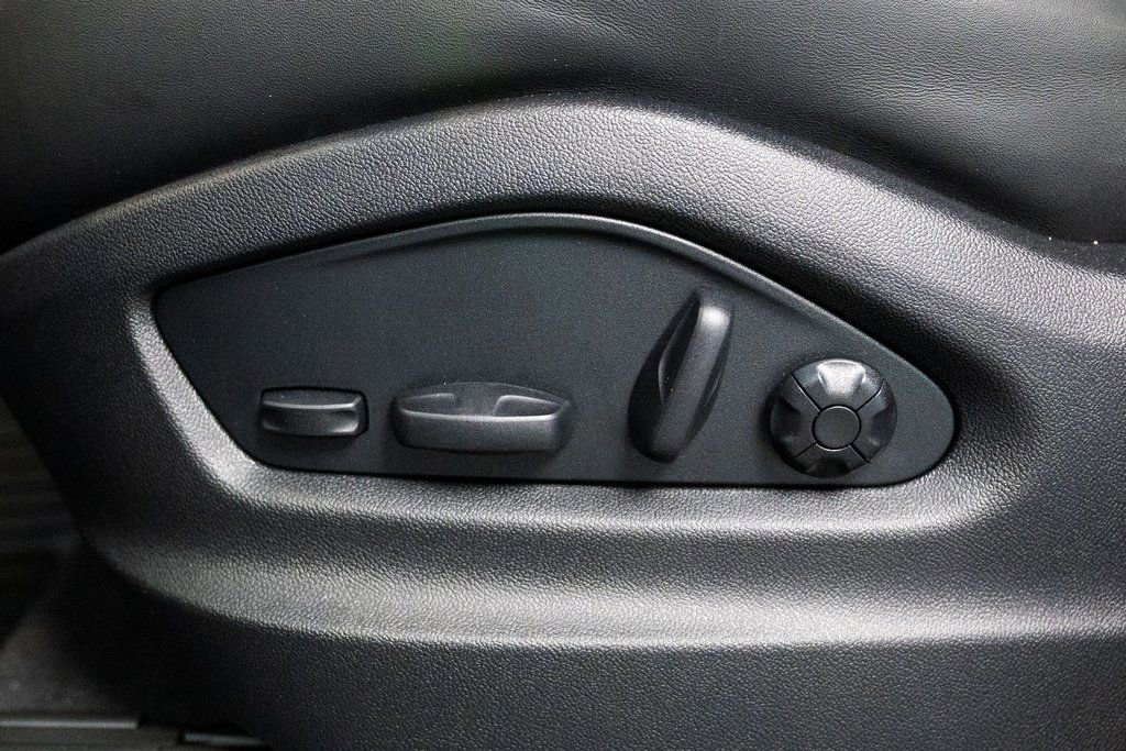 New 2026 Porsche Cayenne S AWD/4WD image 21