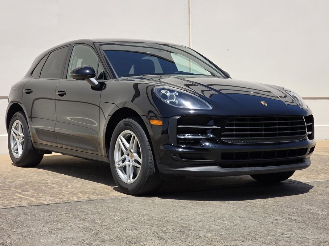Used 2019 Porsche Macan image 6