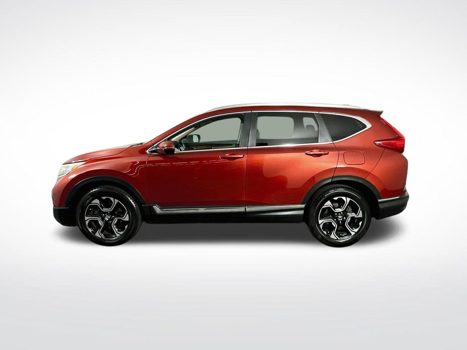 Used 2017 Honda CR-V Touring image 5