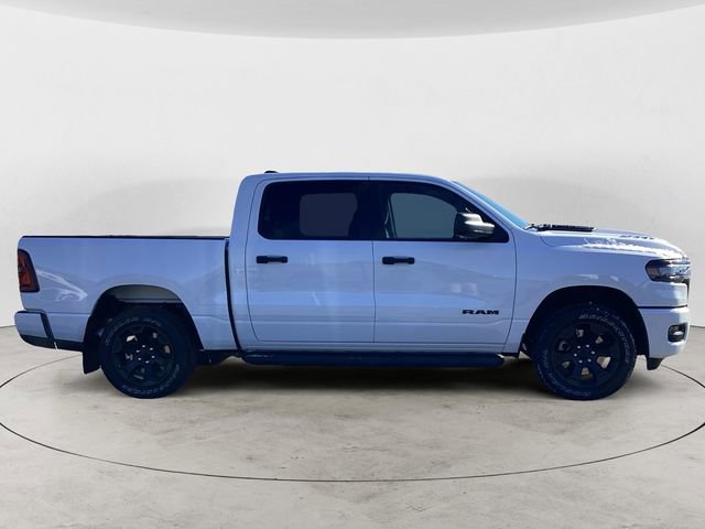 New 2026 RAM 1500 Express image 7