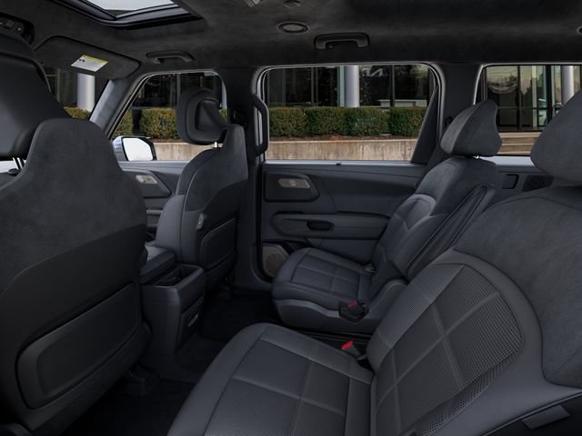 New 2027 Kia Telluride SX Prestige AWD/4WD image 19