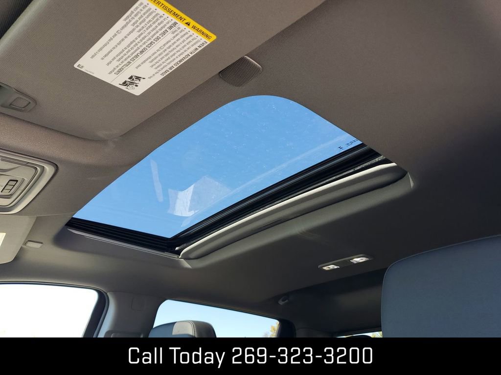 New 2026 GMC Sierra 1500 SLT w/ SLT Premium Plus Package image 20