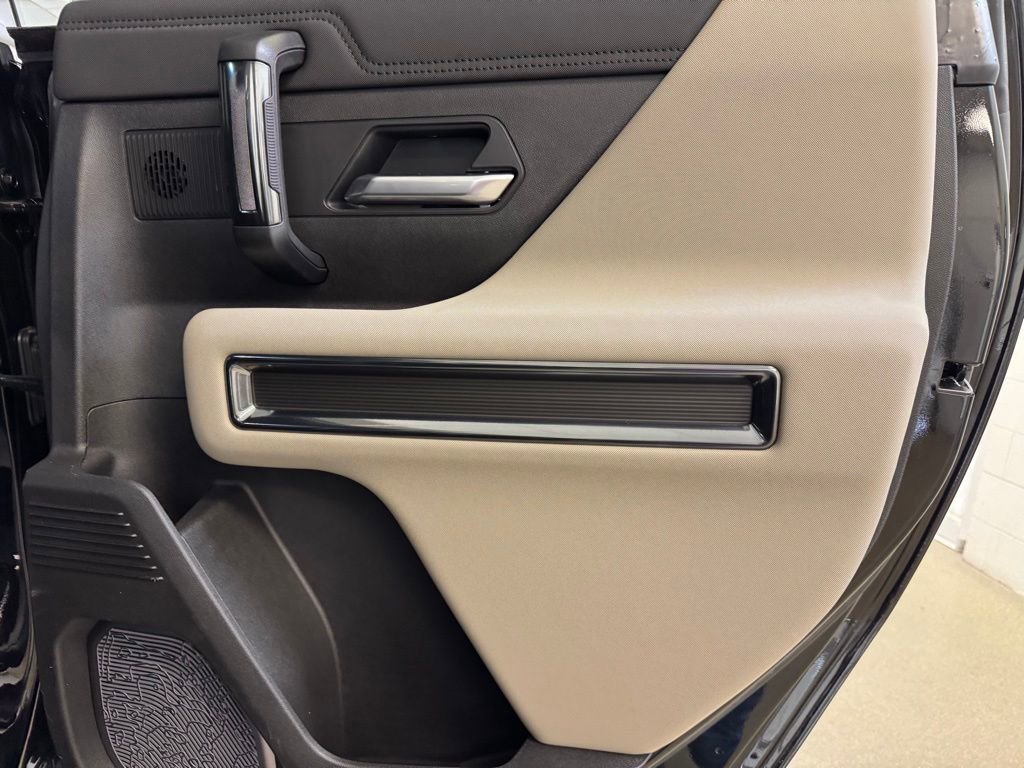 New 2026 GMC Hummer EV 4x4 Crew Cab image 27