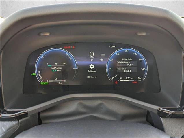 New 2026 Toyota Camry XLE image 12