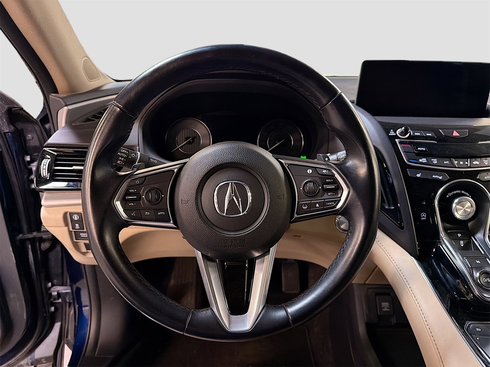 Used 2023 Acura RDX Base image 11