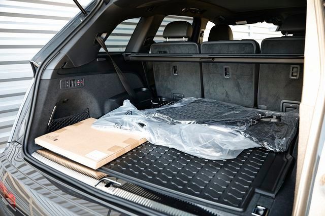 New 2026 Audi Q7 3.0T Premium Plus image 30