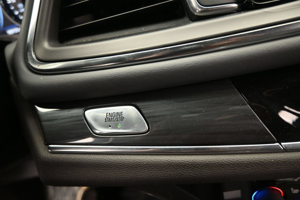 Used 2022 Buick Enclave Premium FWD image 25