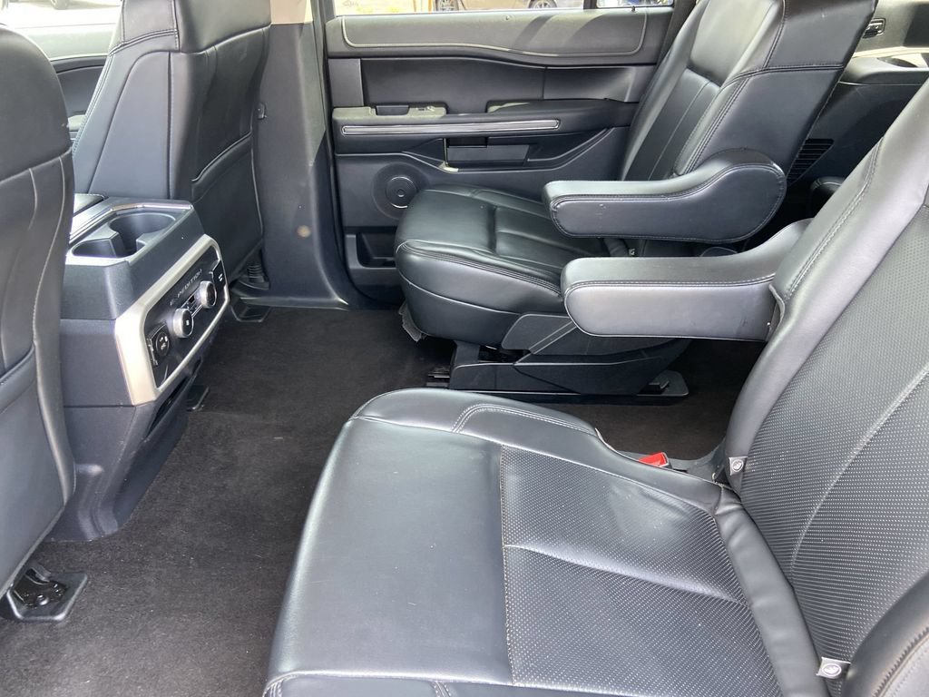 Used 2022 Ford Expedition XLT RWD image 22