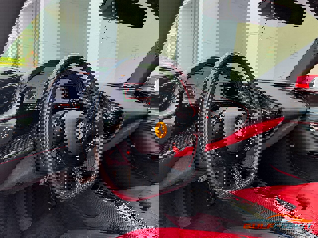 Used 2021 Ferrari SF90 Stradale image 13