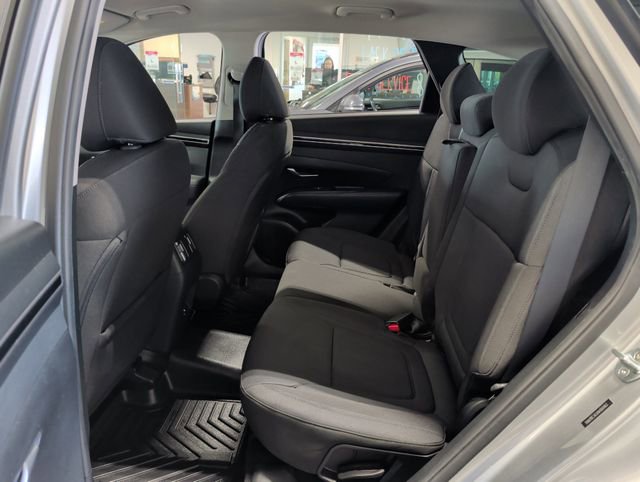 Used 2022 Hyundai Tucson SEL w/ Cargo Package image 29