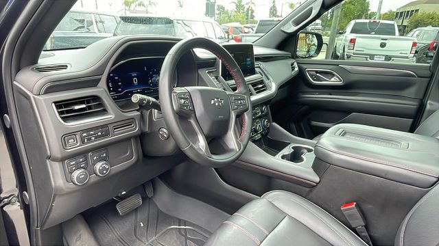 Used 2023 Chevrolet Tahoe RST w/ Luxury Package AWD/4WD image 10
