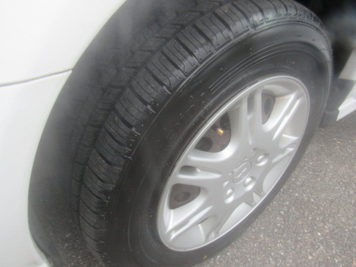 Used 2000 Mitsubishi Galant ES FWD image 9