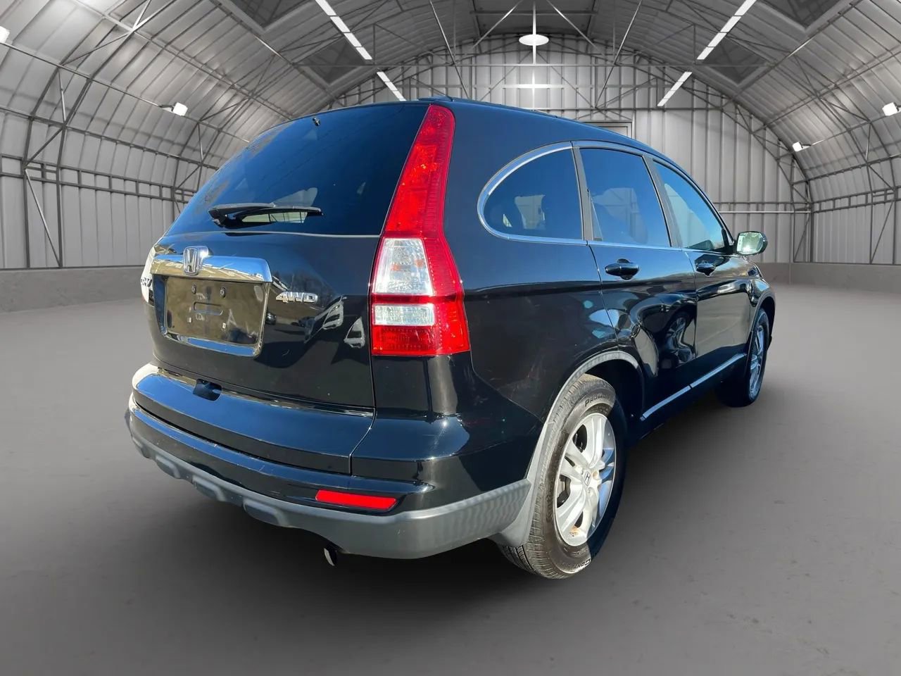 Used 2010 Honda CR-V EX-L image 6