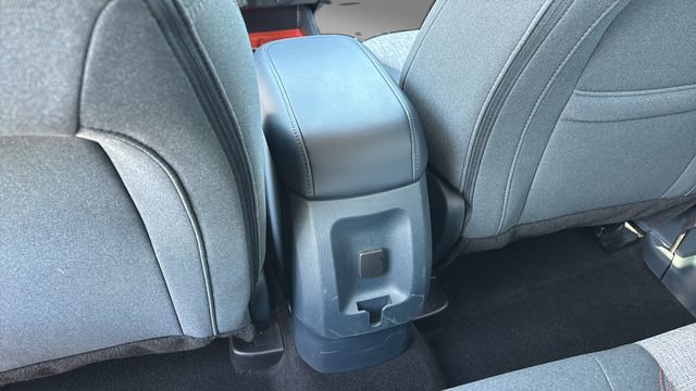 Used 2024 Ford Maverick XLT FWD image 21