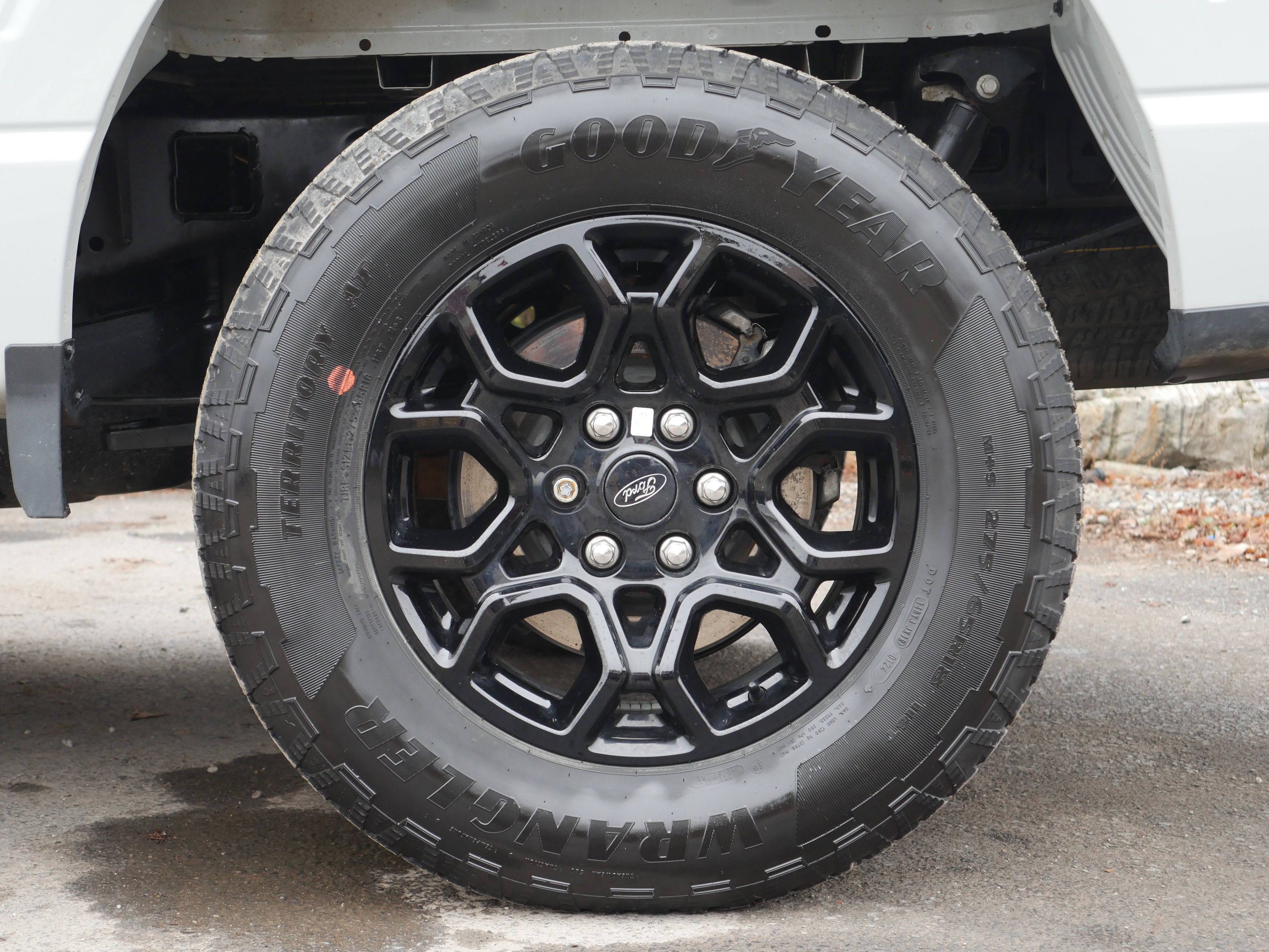 Certified 2024 Ford F150 XLT w/ Equipment Group 302A MID image 18