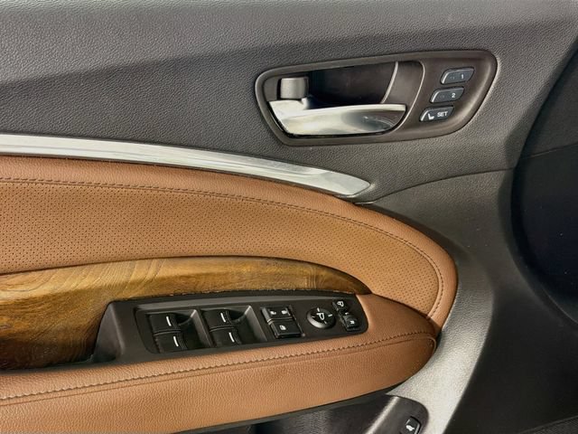 Used 2019 Acura MDX w/ Tech & Entertainment Packag FWD image 21