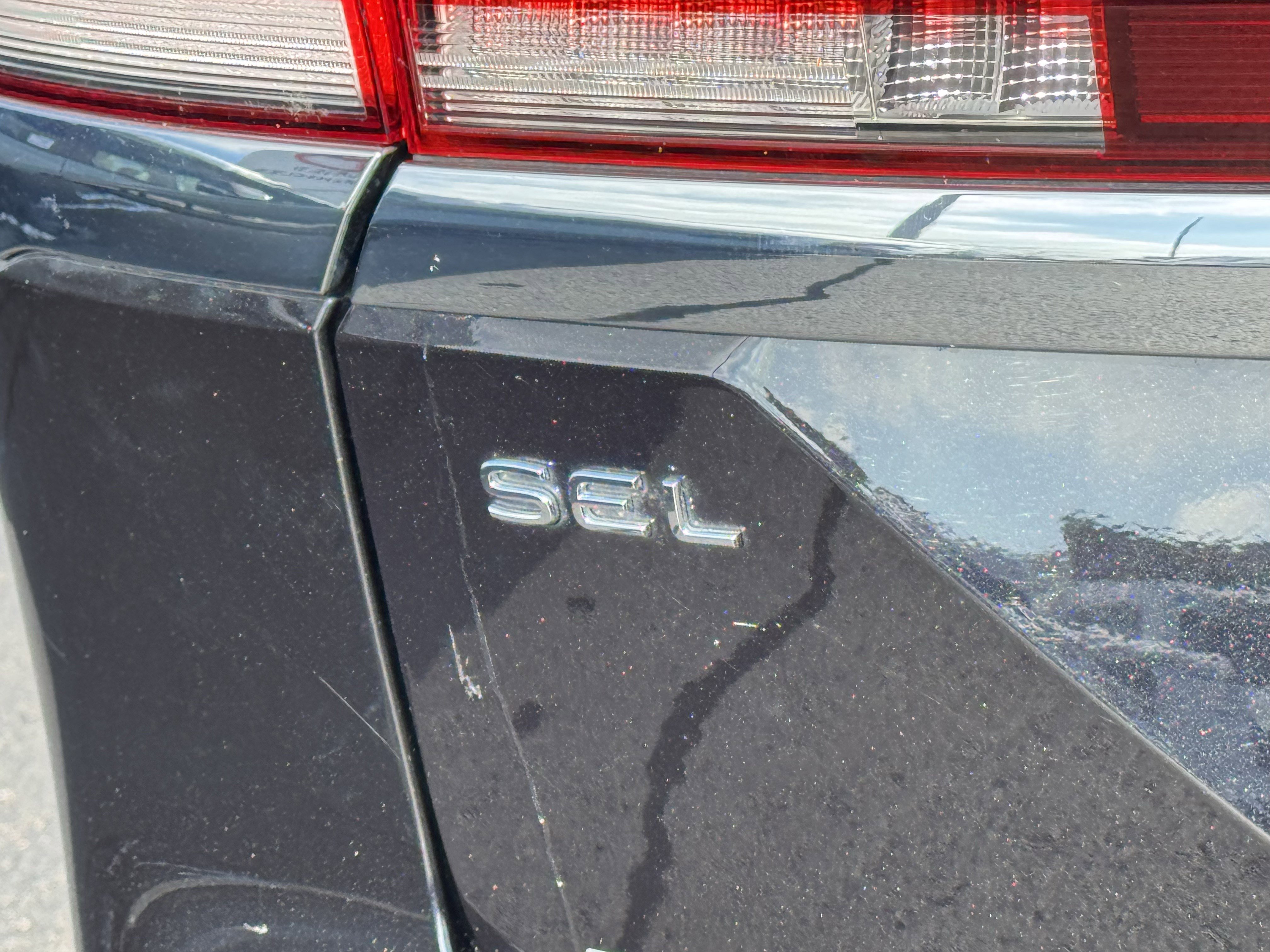 Used 2024 Volkswagen Atlas SEL image 47