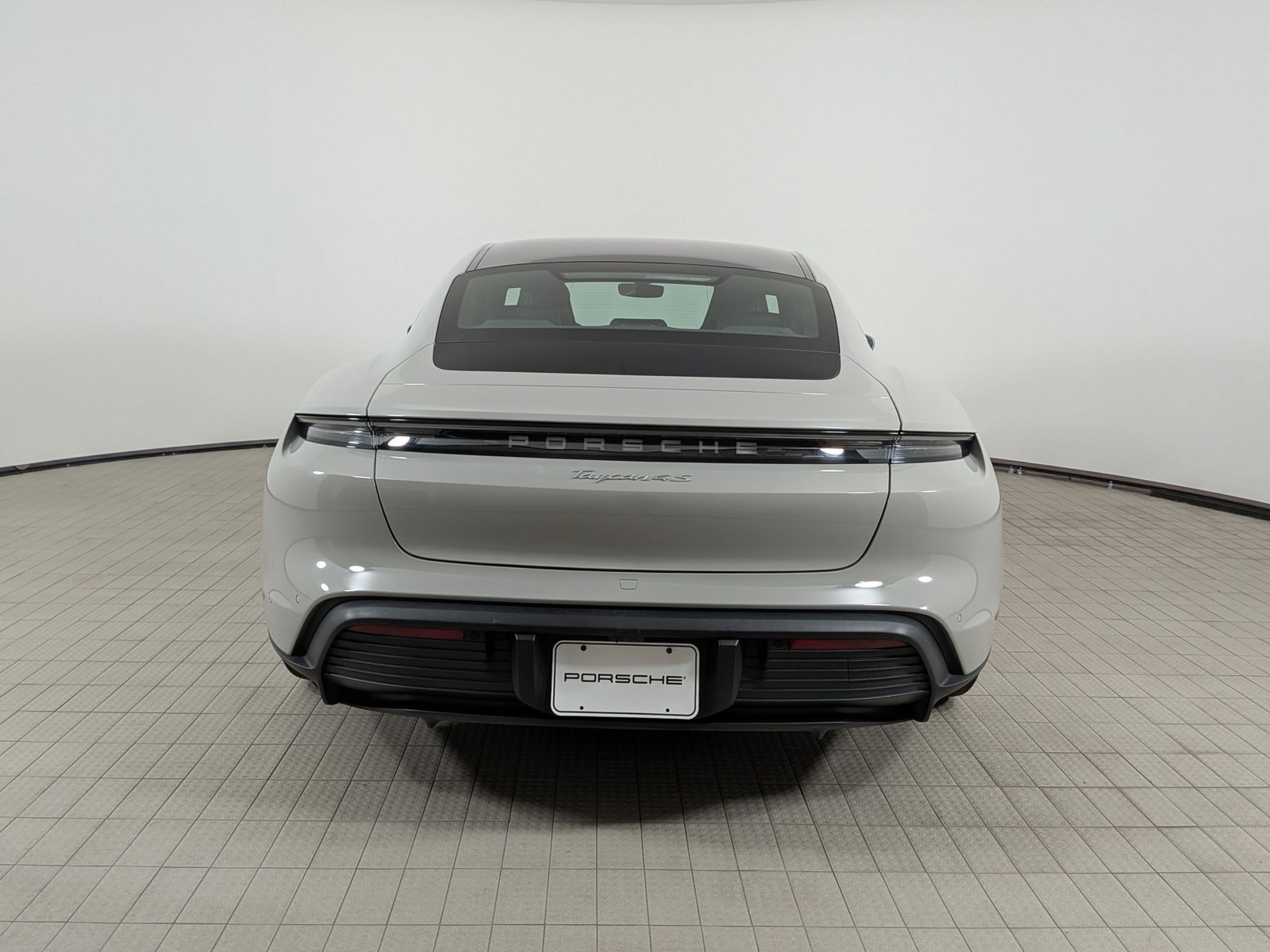Certified 2023 Porsche Taycan 4S AWD/4WD image 10