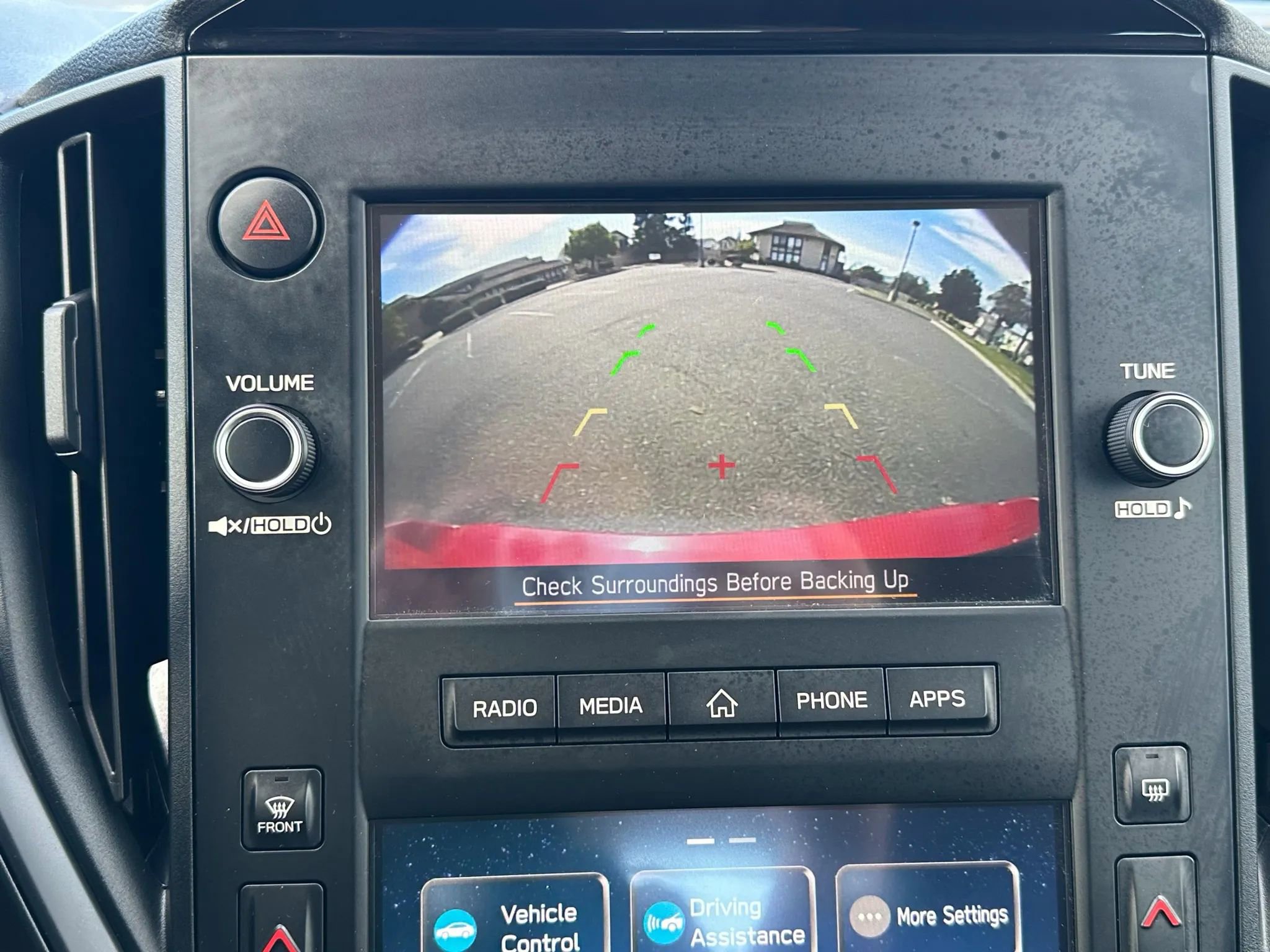 Used 2024 Subaru Impreza 2.0i AWD/4WD image 11