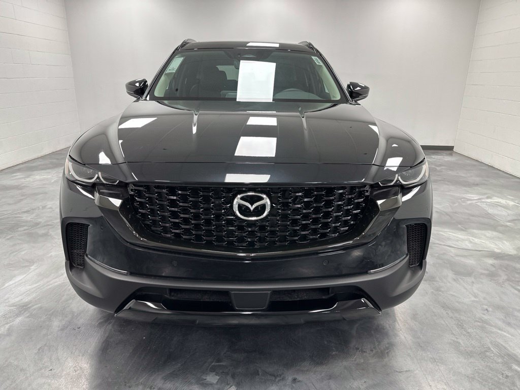 New 2026 MAZDA CX-50 AWD 2.5 Hybrid w/ Weather Package image 2