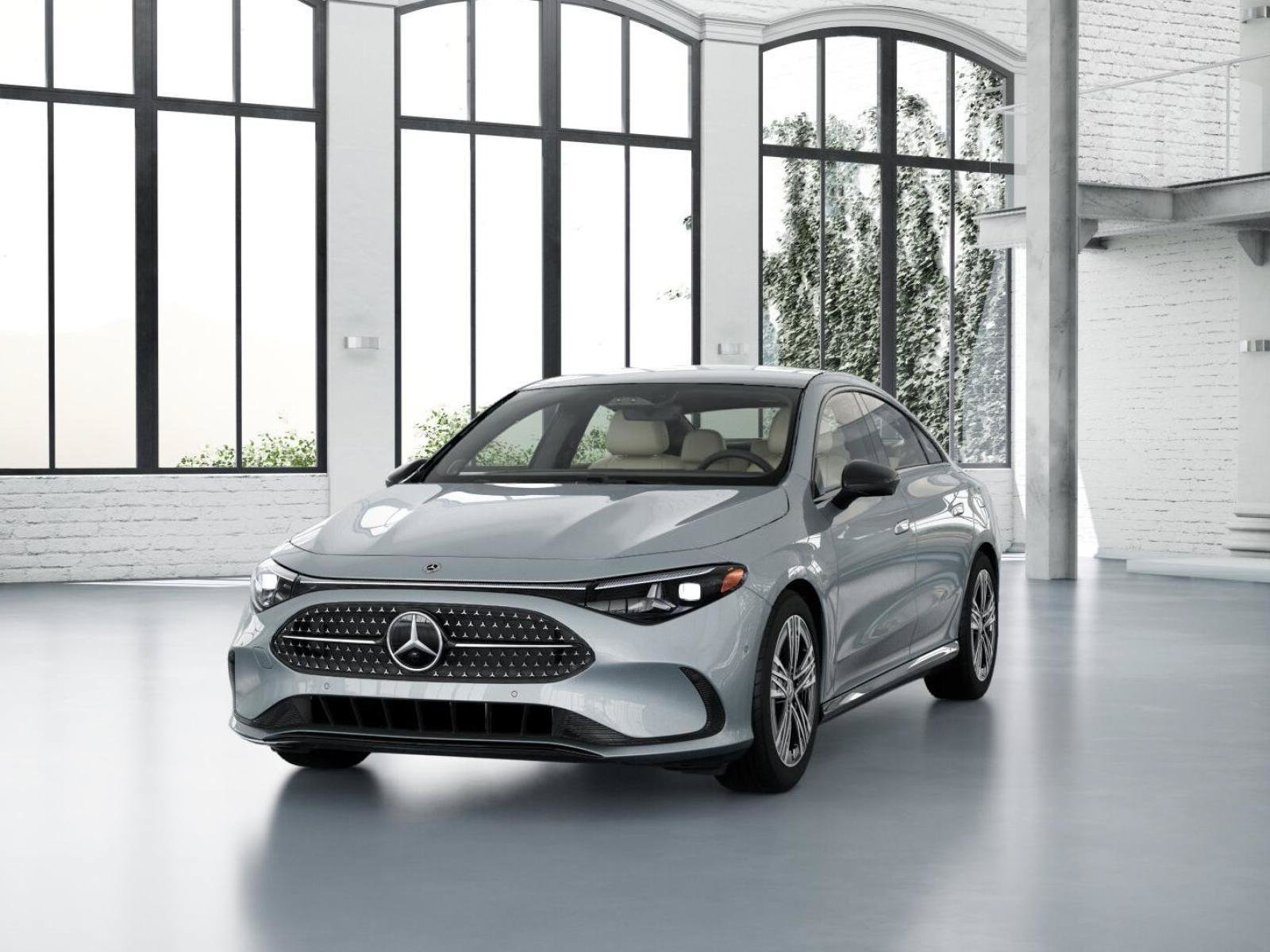 New 2027 Mercedes-Benz CLA 220 image 41