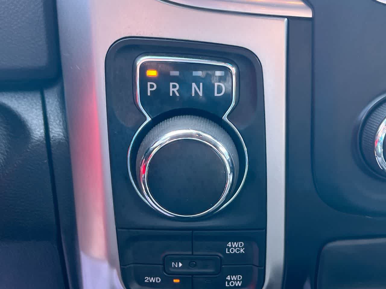 Used 2019 RAM 1500 Classic SLT AWD/4WD image 20