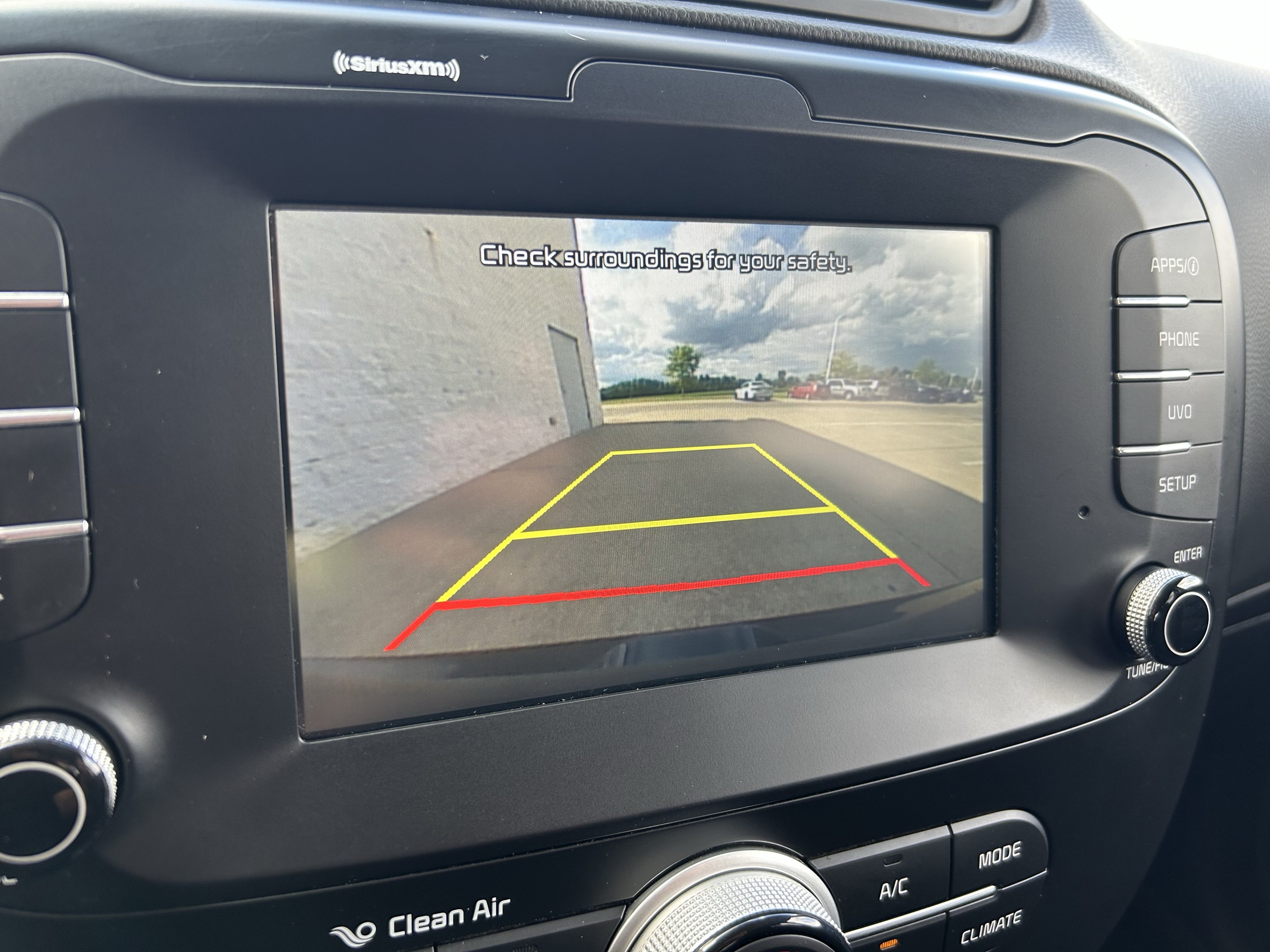 Used 2018 Kia Soul w/ Convenience Package FWD image 28