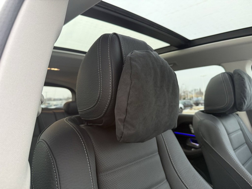 Used 2026 Mercedes-Benz GLS 450 4MATIC image 15