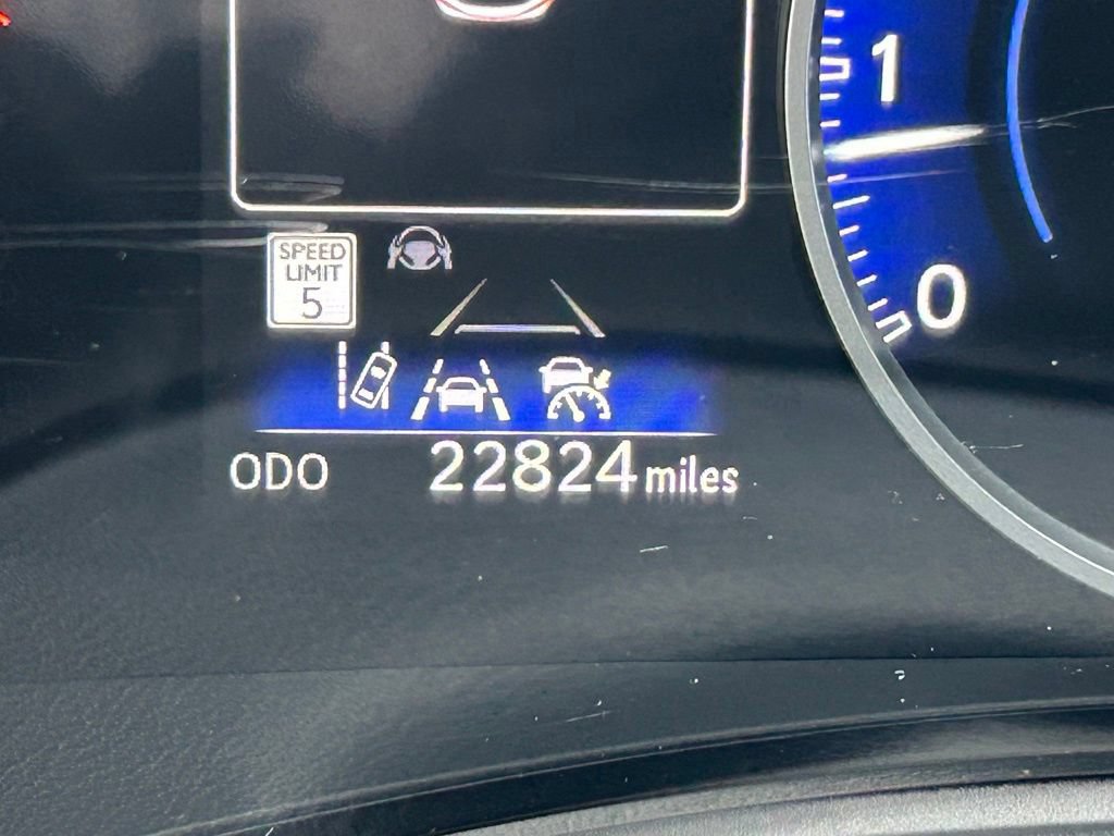 Used 2025 Lexus NX 250 FWD w/ Accessory Package (K3) image 20