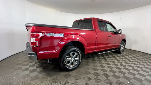 Used 2020 Ford F150 XLT w/ Equipment Group 302A Luxury AWD/4WD image 5