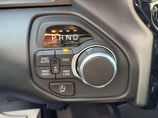 Used 2026 RAM 1500 Big Horn image 31