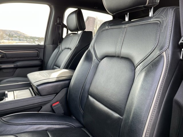 Used 2020 RAM 1500 Limited w/ Off Road Group image 11