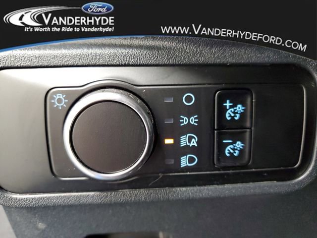 Used 2024 Ford Bronco Wildtrak image 16