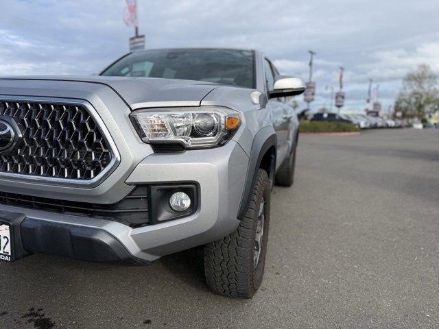 Used 2019 Toyota Tacoma TRD Off-Road image 17