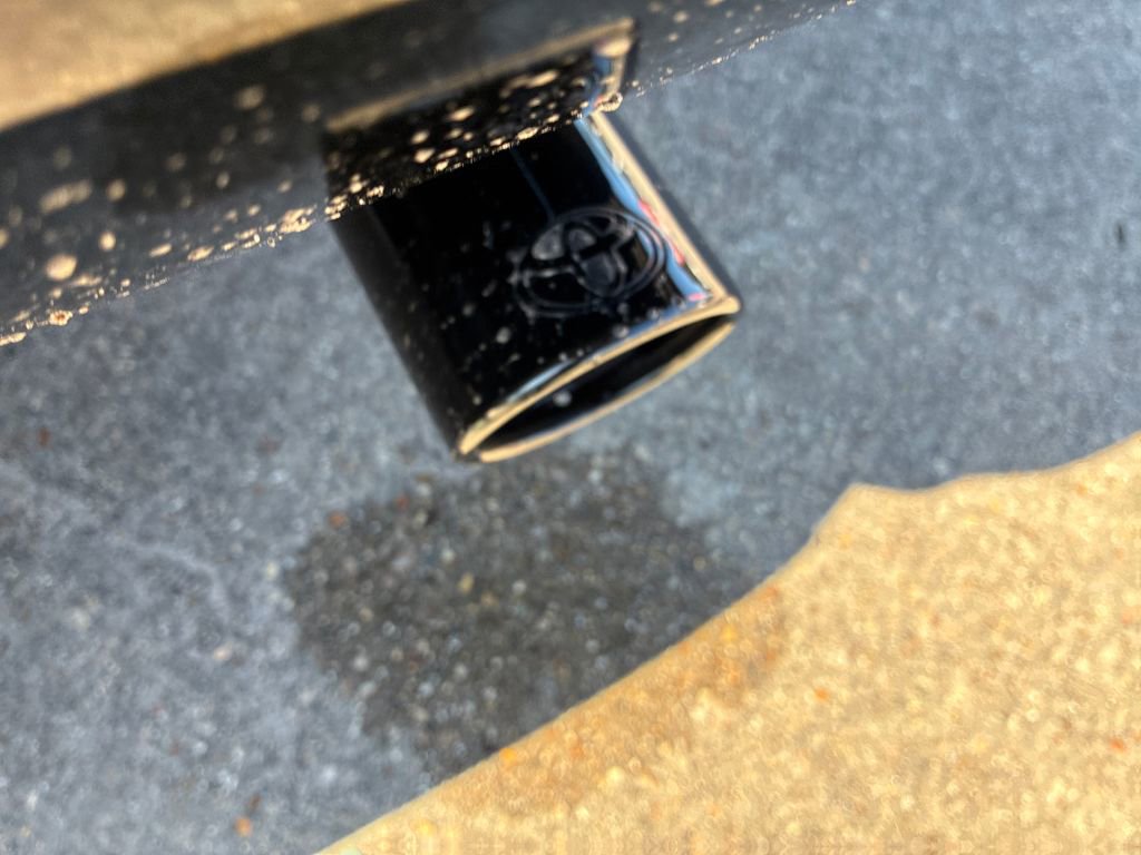 New 2026 Toyota Tacoma TRD Sport image 44