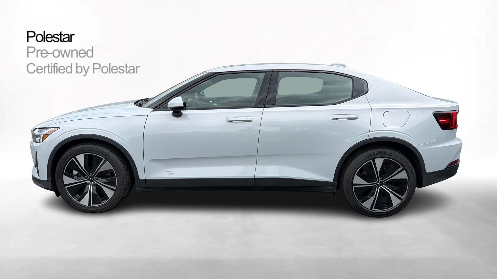 Used 2023 Polestar Polestar 2 AWD/4WD image 2