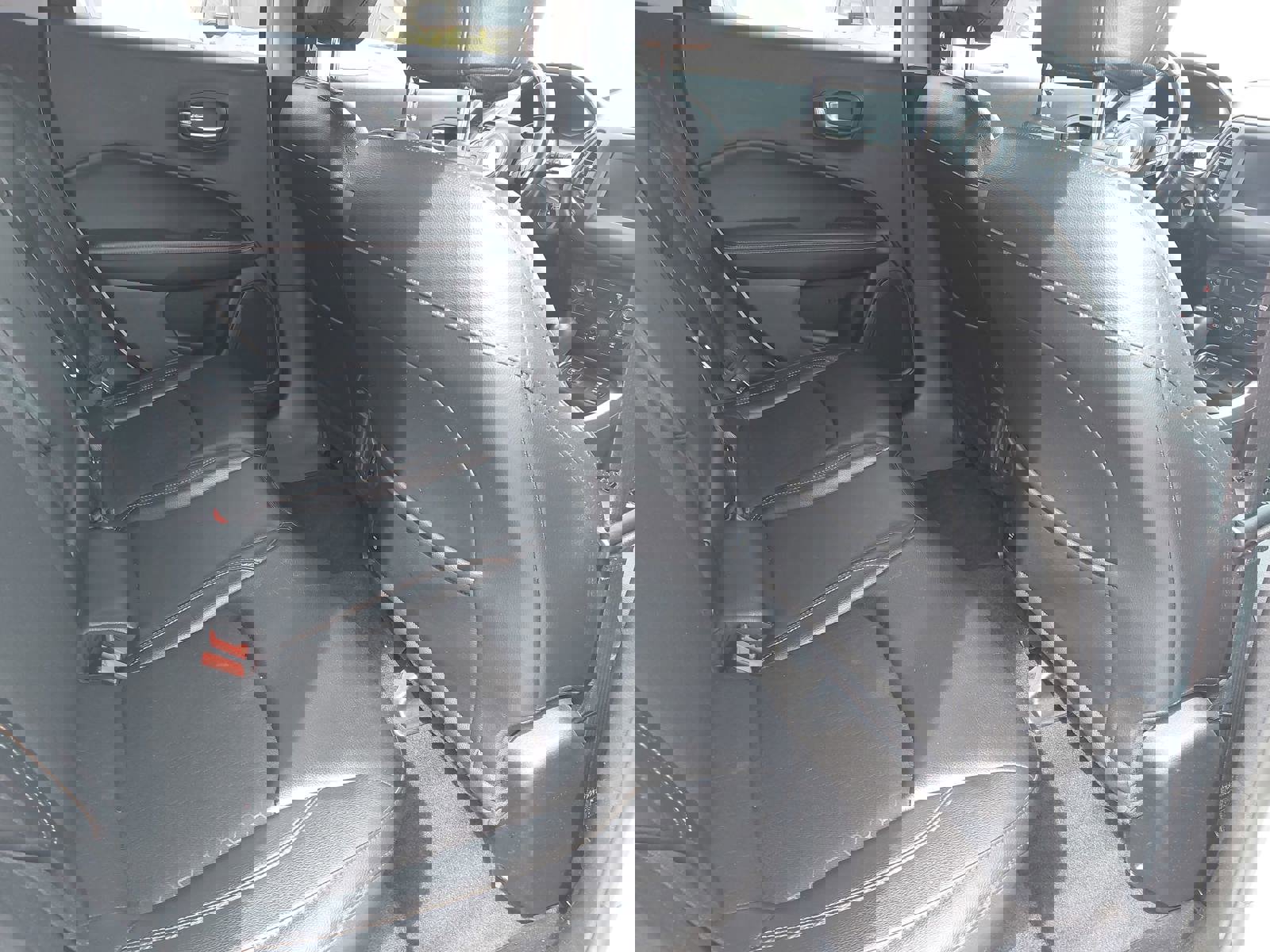 Used 2017 Jeep Compass Latitude w/ Popular Equipment Group image 12