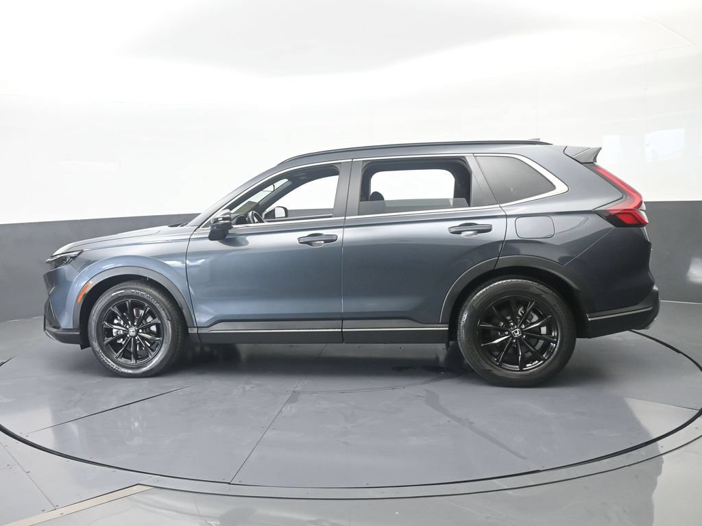 Used 2025 Honda CR-V Sport image 3