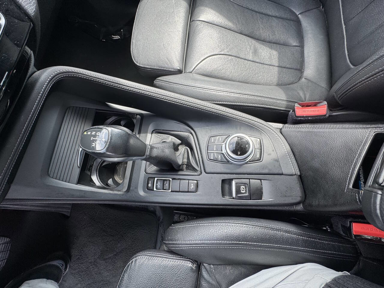 Used 2018 BMW X1 xDrive28i AWD/4WD image 39