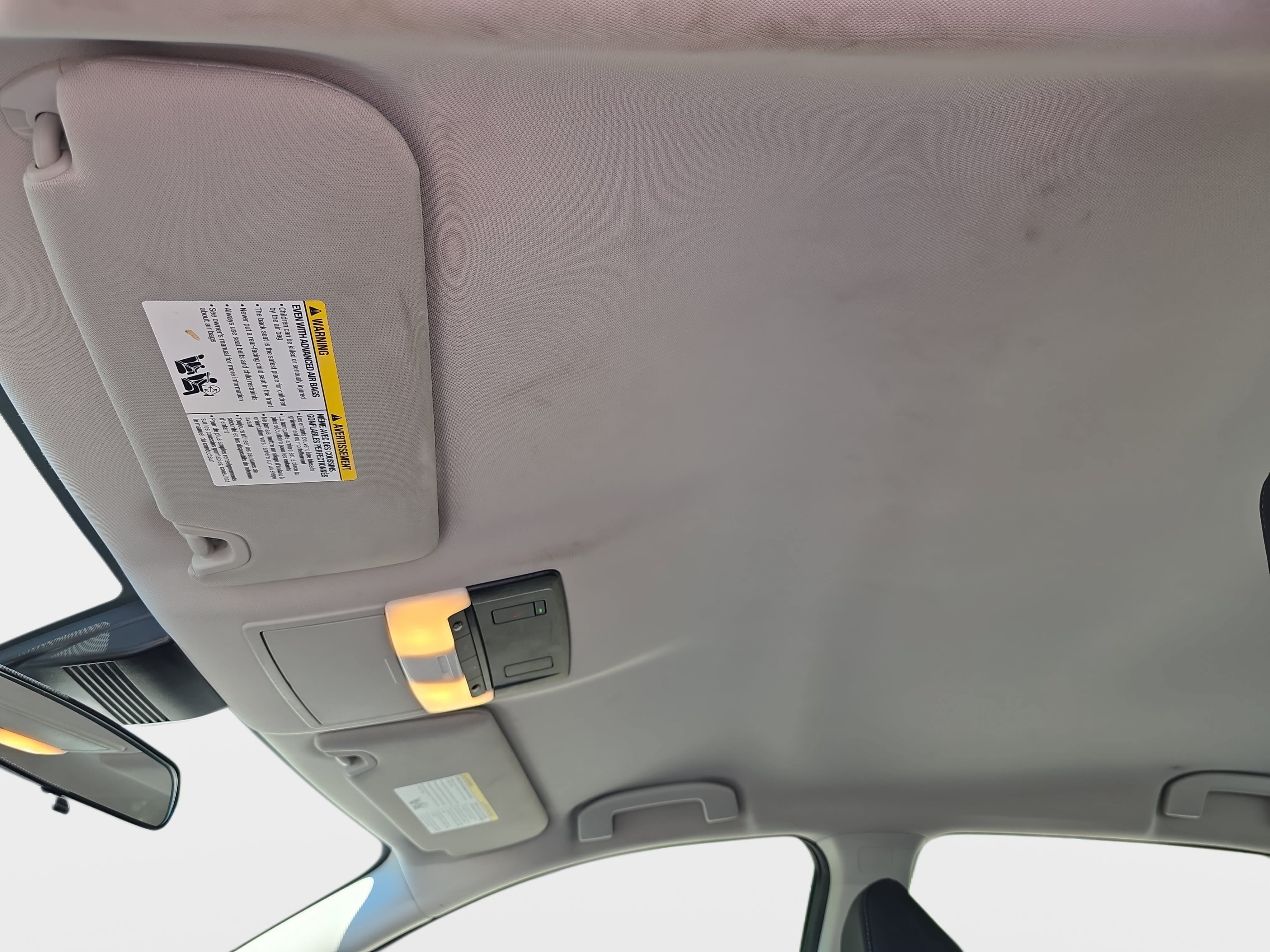 Used 2025 Nissan Altima 2.5 SV FWD image 27