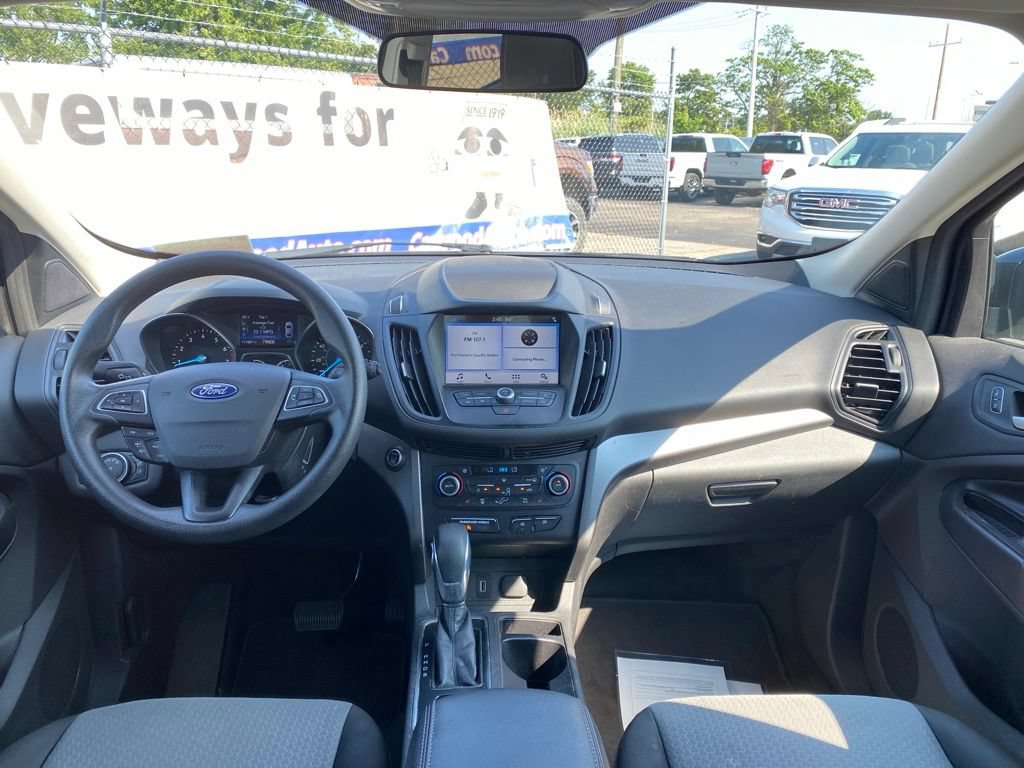 Used 2019 Ford Escape SE AWD/4WD image 18