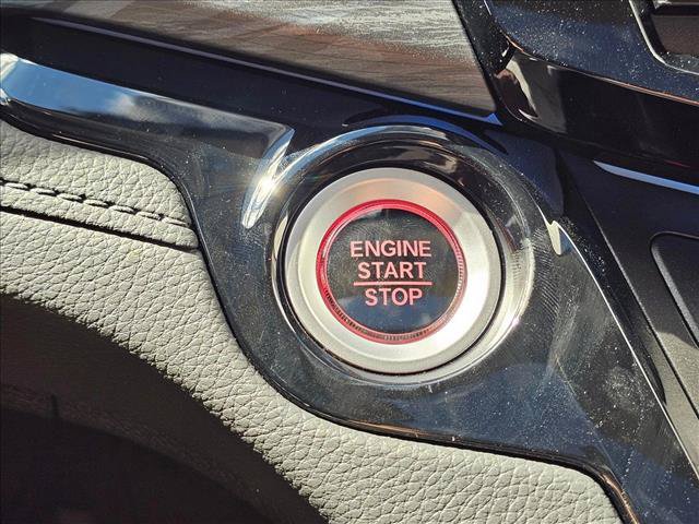 New 2026 Honda Odyssey Elite image 27