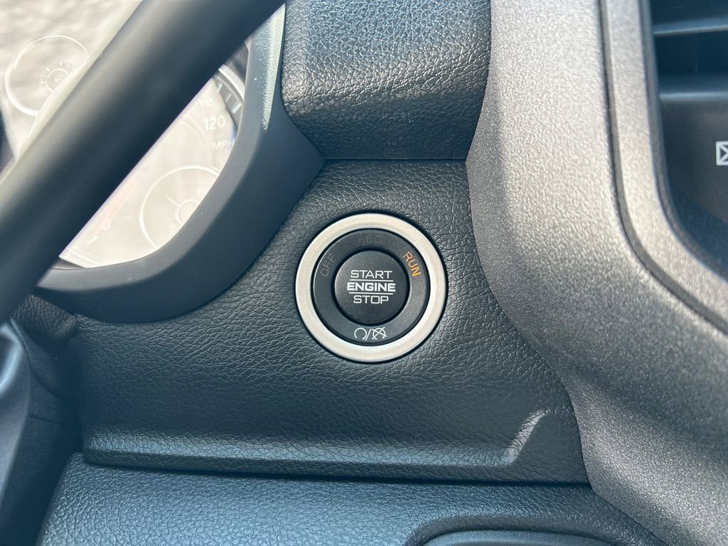 New 2024 RAM 2500 Tradesman w/ Snow Chief Group image 21