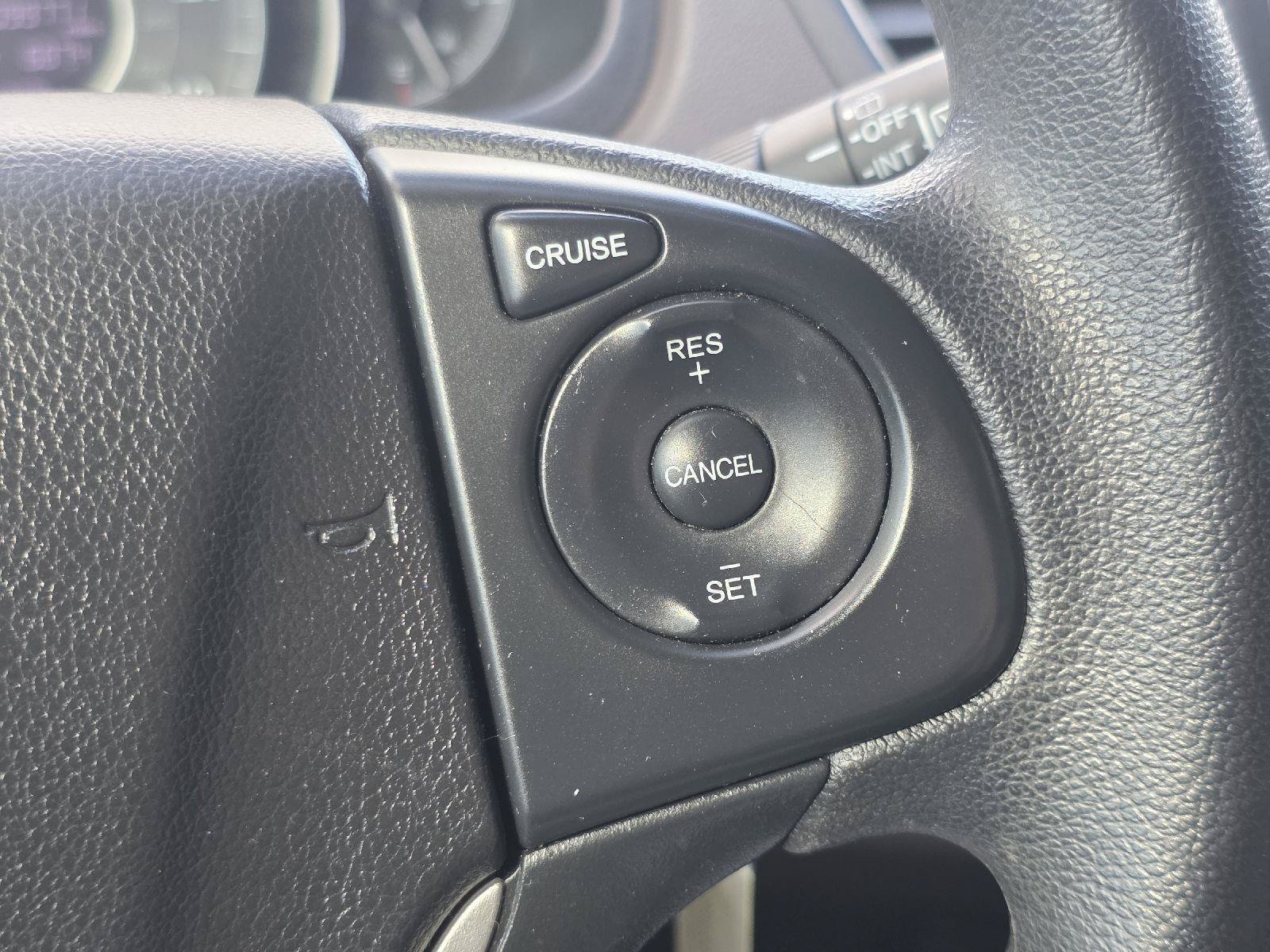 Used 2013 Honda CR-V EX image 12