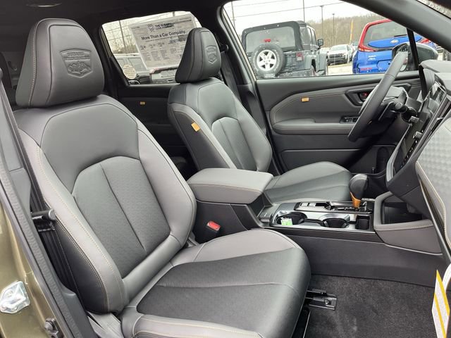 New 2026 Subaru Forester Wilderness image 28