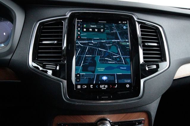 Certified 2025 Volvo XC90 B6 Plus w/ Protection Package Premier image 20