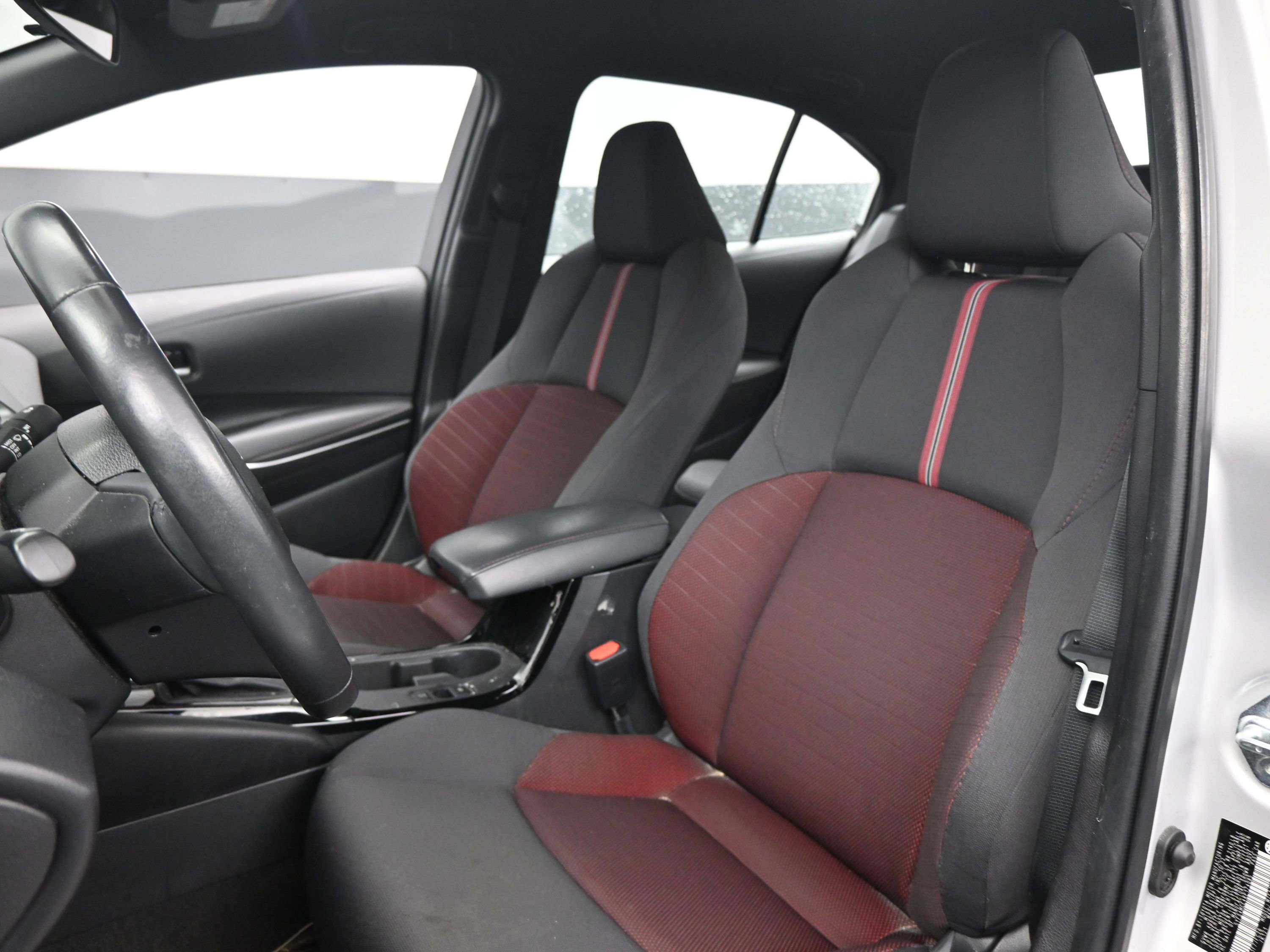 Certified 2024 Toyota Corolla SE image 17